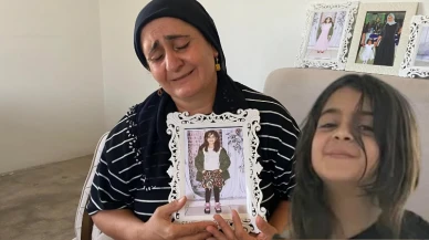 Narin Güran'ın Ölümünde Aile Üyelerinin Parmağı Mı Var?